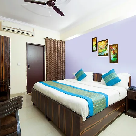 Hotel Global Inn
